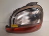 Luz esquerda 260603883R RENAULT