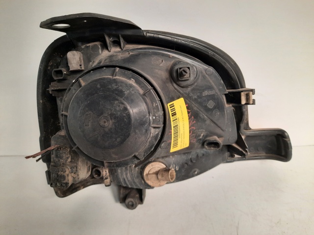 RENAULT 260603883R Фара левая в наличии Полтава