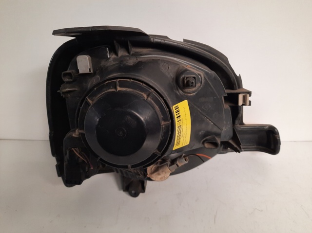 260603883R RENAULT Фара левая купить в Винница