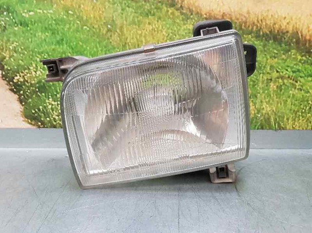 NISSAN 260603S225 Фара левая в наличии Черновцы