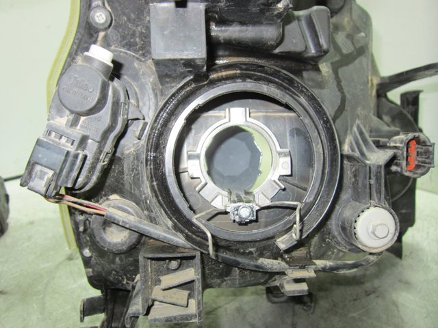 260603UF2B NISSAN Левая фара купить в Чернигов