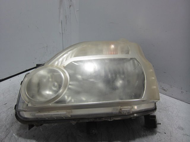 NISSAN 260603UF2B Левая фара в наличии Винница