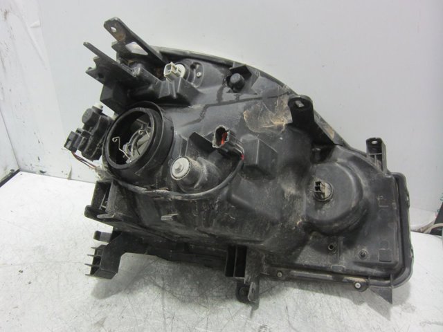 NISSAN 260603UF2B Фара левая в наличии Украина