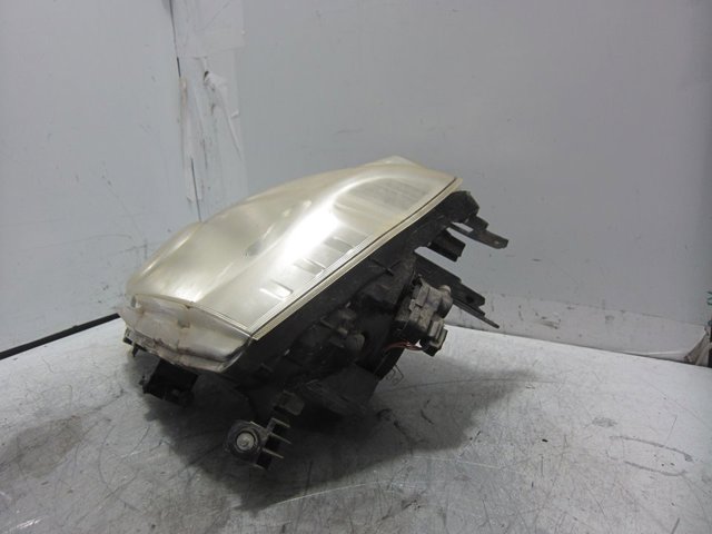 NISSAN 260603UF2B Левая фара в наличии Харьков