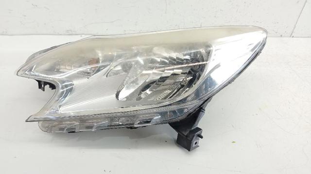 NISSAN 260603VV0A Фара левая в наличии Запорожье