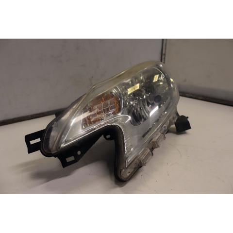 260603VV0A NISSAN Фара левая купить в Павлоград