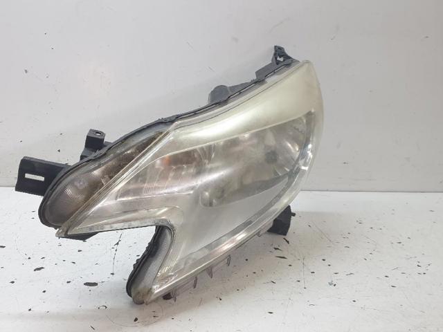 260603VV0A NISSAN Левая фара купить в Запорожье