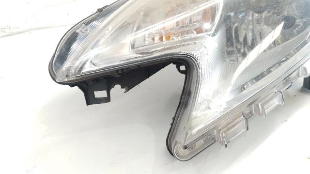 260603VV0A NISSAN Левая фара купить в Тернополь