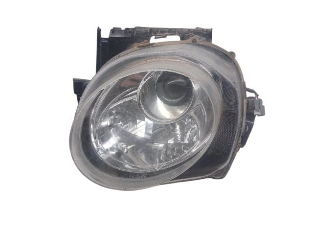 NISSAN 260603YM6A Левая фара в наличии Черкассы