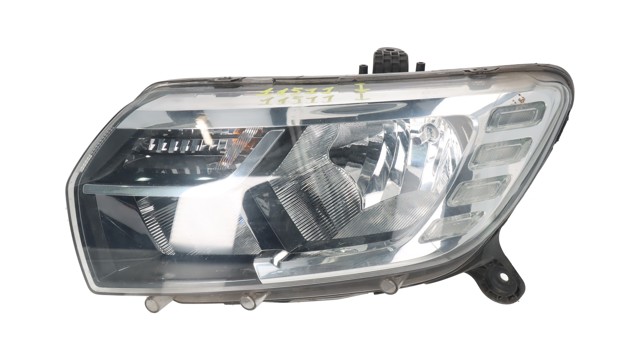 260604218R RENAULT Левая фара купить в Черновцы