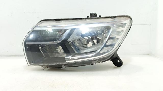 RENAULT 260604218R Фара левая в наличии Украина