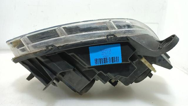 RENAULT 260604218R Фара левая в наличии Сумы
