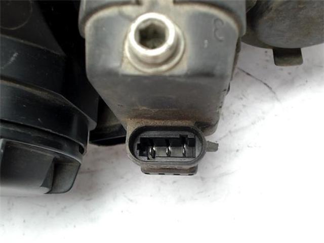 260604235R RENAULT Фара левая купить в Николаев