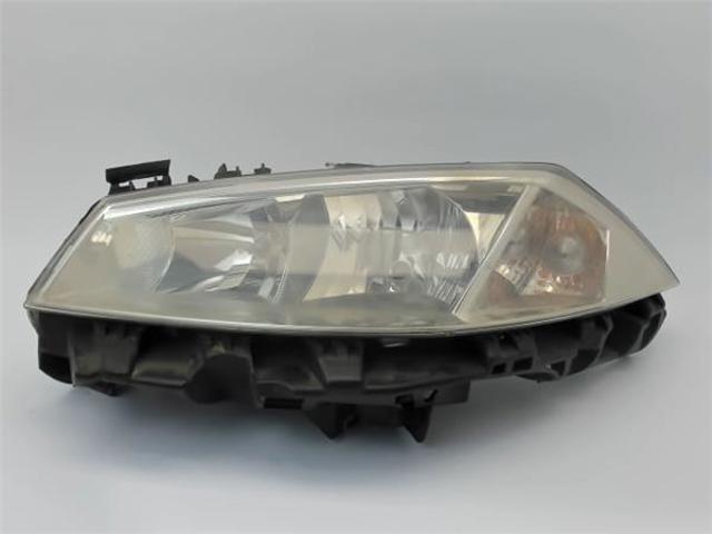 RENAULT 260604235R Левая фара в наличии Запорожье