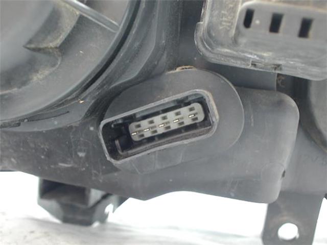 260604235R RENAULT Левая фара купить в Черкассы