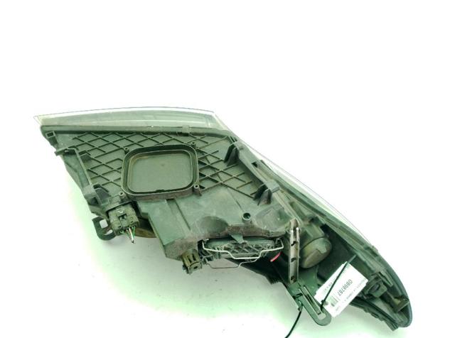 260604259R RENAULT Левая фара купить в Запорожье