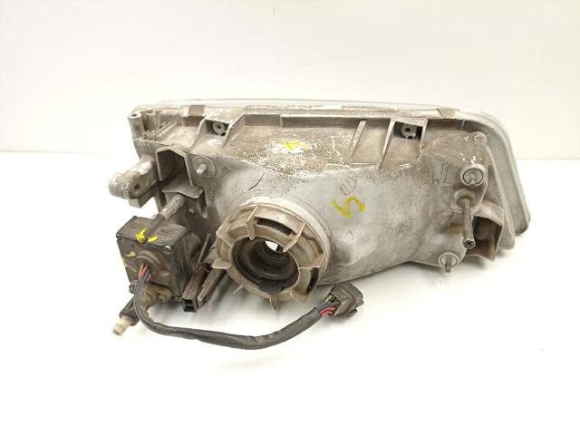 NISSAN 2606044U25 Фара левая в наличии Полтава