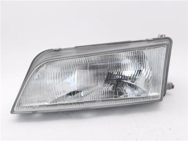 NISSAN 2606044U25 Фара левая в наличии Чернигов