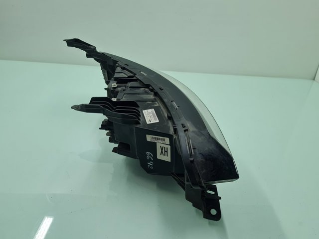 RENAULT 260604601R Левая фара в наличии Винница