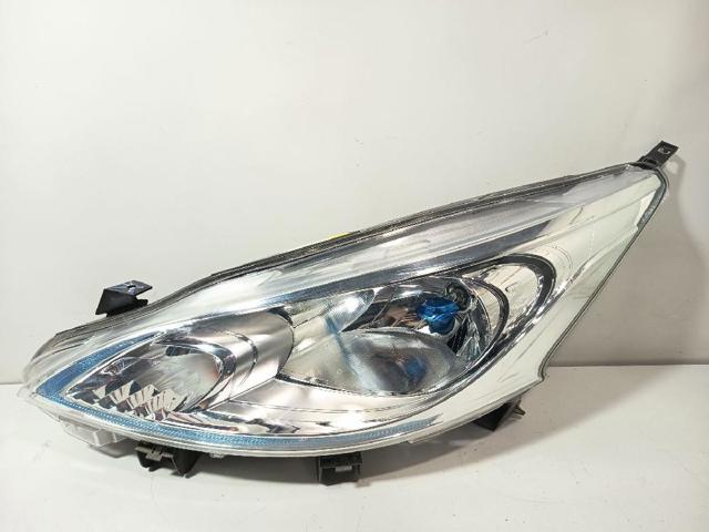 NISSAN 260604FA0A Левая фара в наличии Черкассы