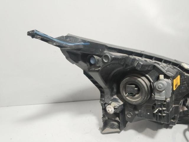 260604FA0A NISSAN Фара левая купить в Черновцы