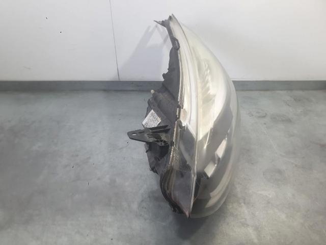 260605046R RENAULT Фара левая купить в Ирпень
