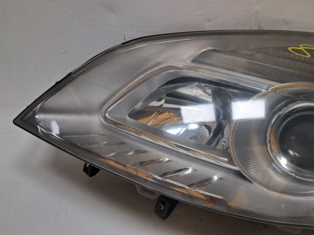 260605051R RENAULT Фара левая купить в Ирпень