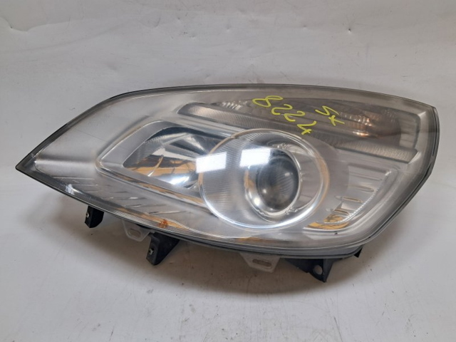 RENAULT 260605051R Фара левая в наличии Запорожье