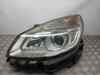 Luz esquerda 260605051R RENAULT