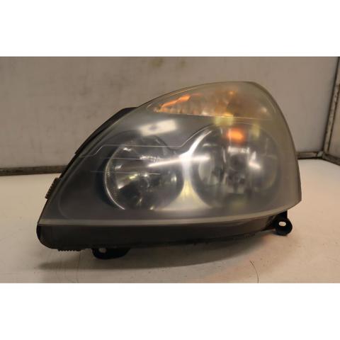 RENAULT 260605235R Фара левая в наличии Винница