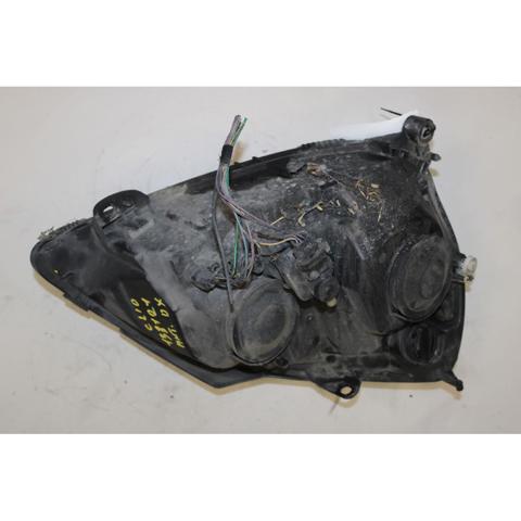 260605235R RENAULT Фара левая купить в Тернополь