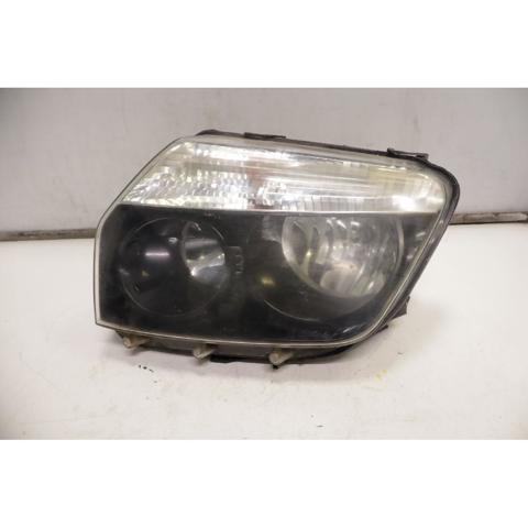 RENAULT 260605370R Фара левая в наличии Днепр
