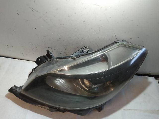 260605371R RENAULT Фара левая купить в Чернигов