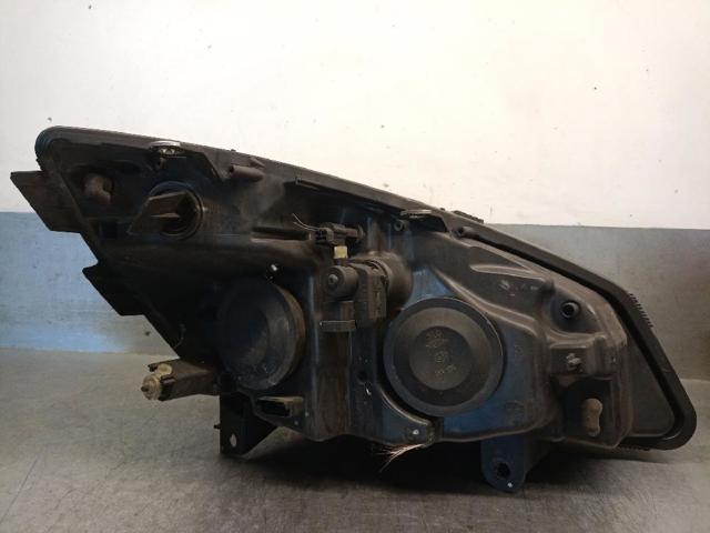 260605447R RENAULT Фара левая купить в Ужгород