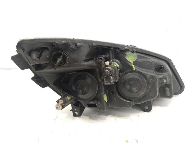 260605447R RENAULT Фара левая купить в Ровно