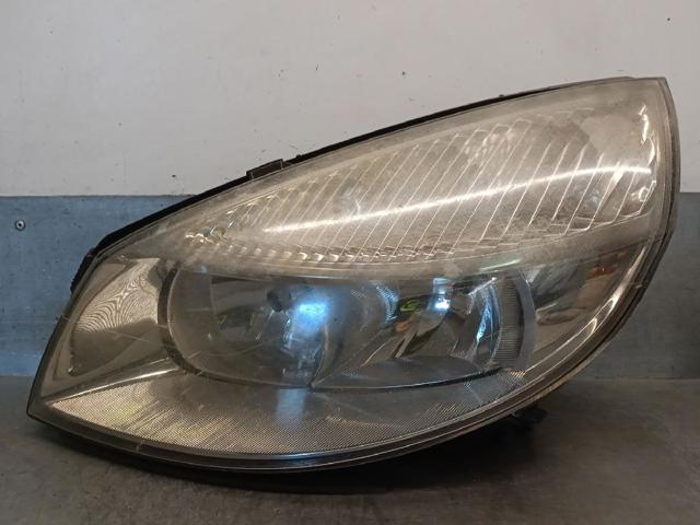 RENAULT 260605447R Фара левая в наличии Одесса