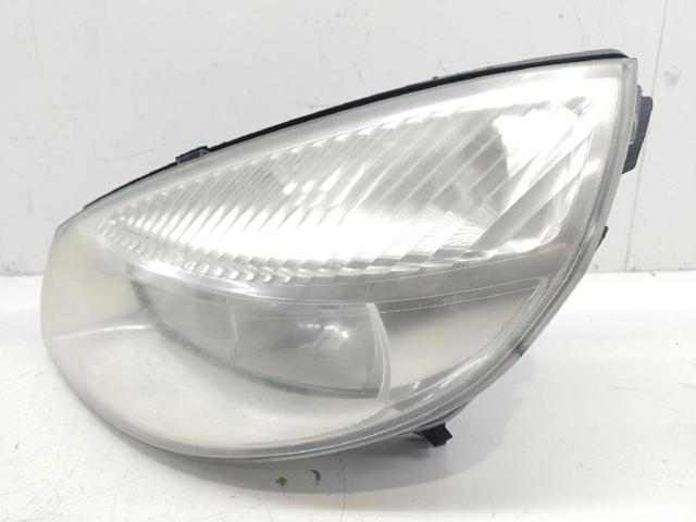 260605447R RENAULT Фара левая купить в Ирпень