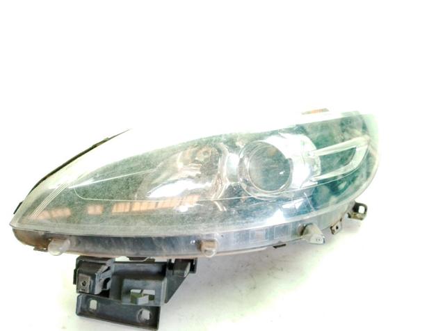 260605628R RENAULT Левая фара купить в Киев