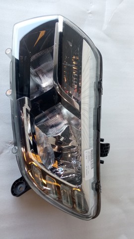 RENAULT 260605665R Фара левая в наличии Винница