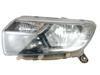 Luz esquerda 260605665R RENAULT
