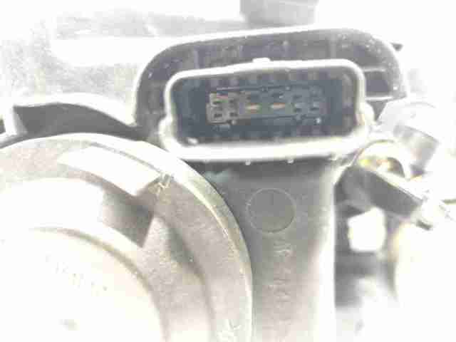 260605665R RENAULT Фара левая купить в Житомир