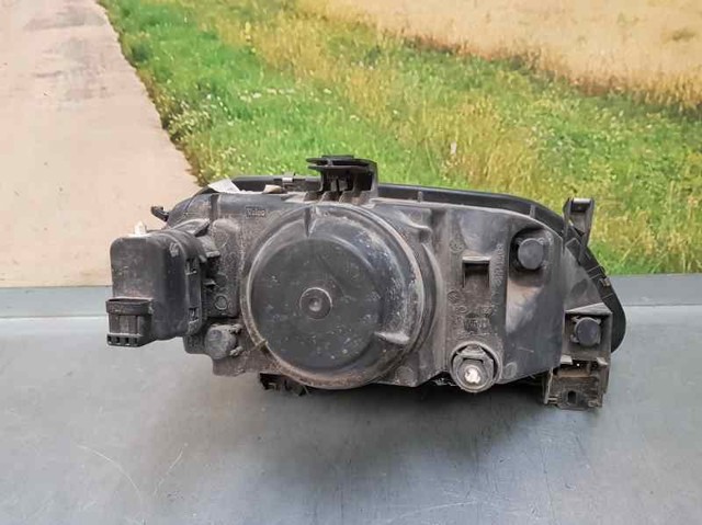 260605784R RENAULT Фара левая купить в Запорожье