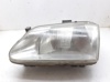 Luz esquerda 260605784R RENAULT