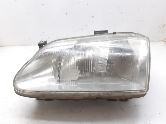 260605784R RENAULT Левая фара купить в Одесса