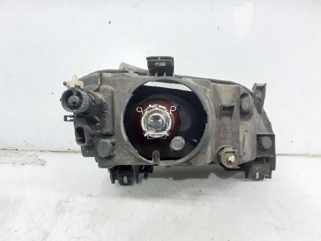 RENAULT 260605784R Левая фара в наличии Харьков