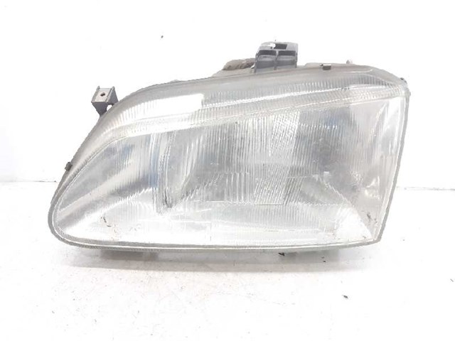 RENAULT 260605784R Левая фара в наличии Каменское