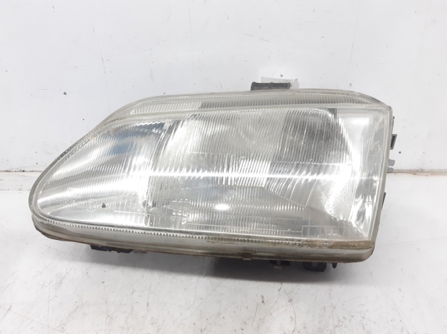 RENAULT 260605784R Левая фара в наличии Запорожье