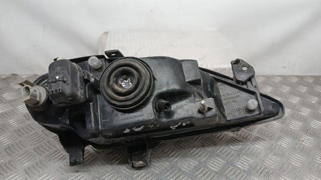 RENAULT 260605784R Левая фара в наличии Запорожье