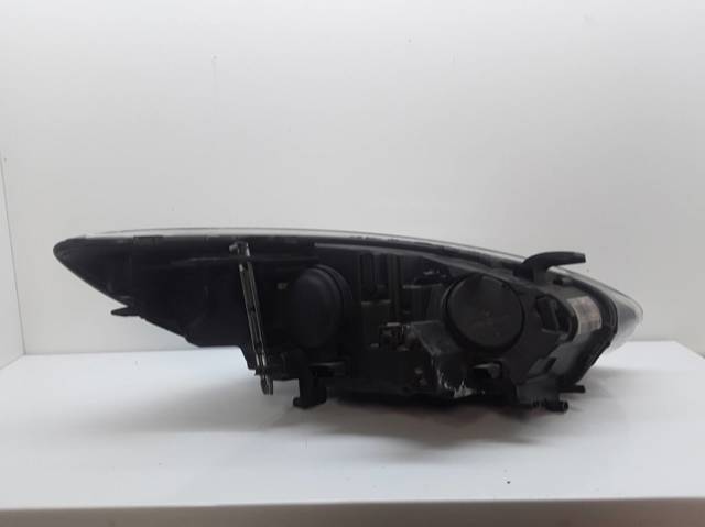 260605817R RENAULT Левая фара купить в Украина