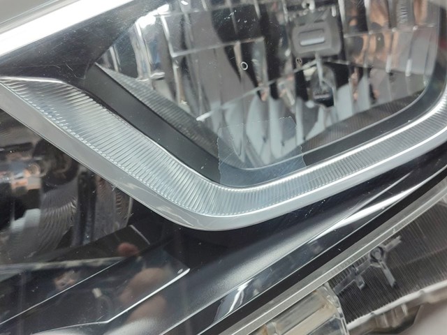 260605FA0A NISSAN Фара левая купить в Ужгород